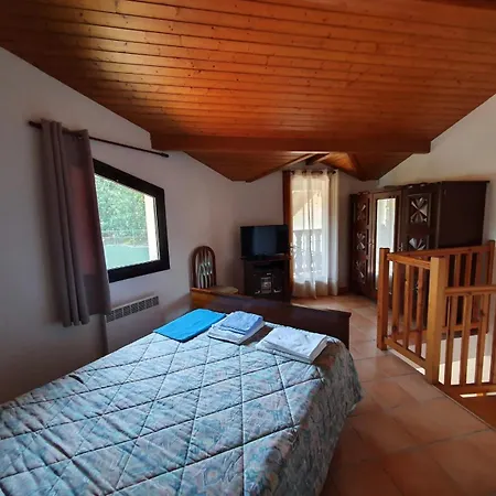 Villa Pinsolle Cote Soustons