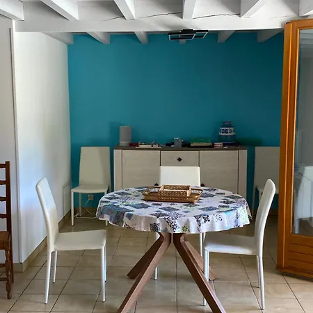 Villa Pinsolle Cote Soustons