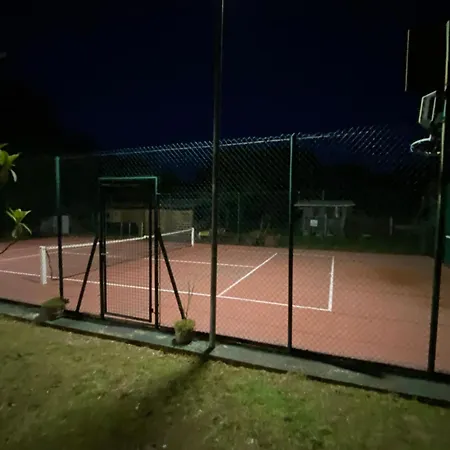Pinsolle Cote Villa Soustons