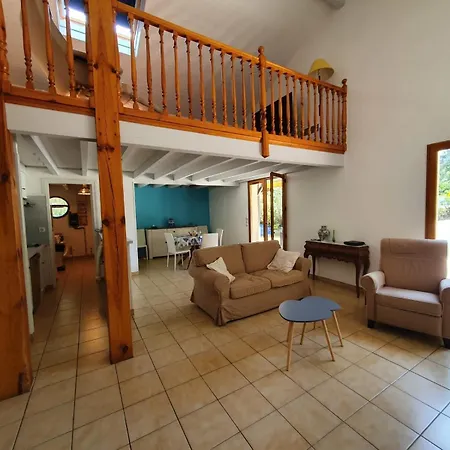 Pinsolle Cote Villa